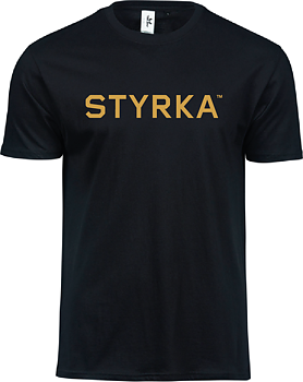Power T-Shirt Junior (STYRKA)