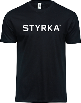 Power T-Shirt Junior (STYRKA)