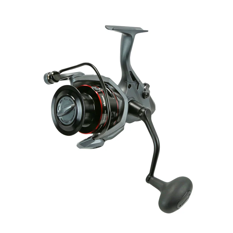Okuma Ceymar Baitfeeder Reel  - 3