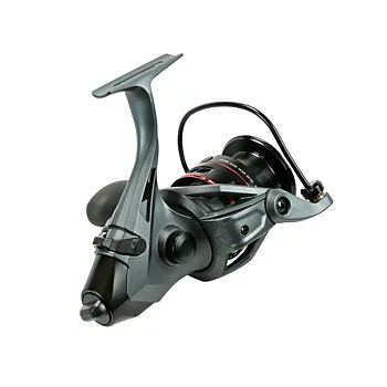 Okuma Ceymar Baitfeeder Reel 