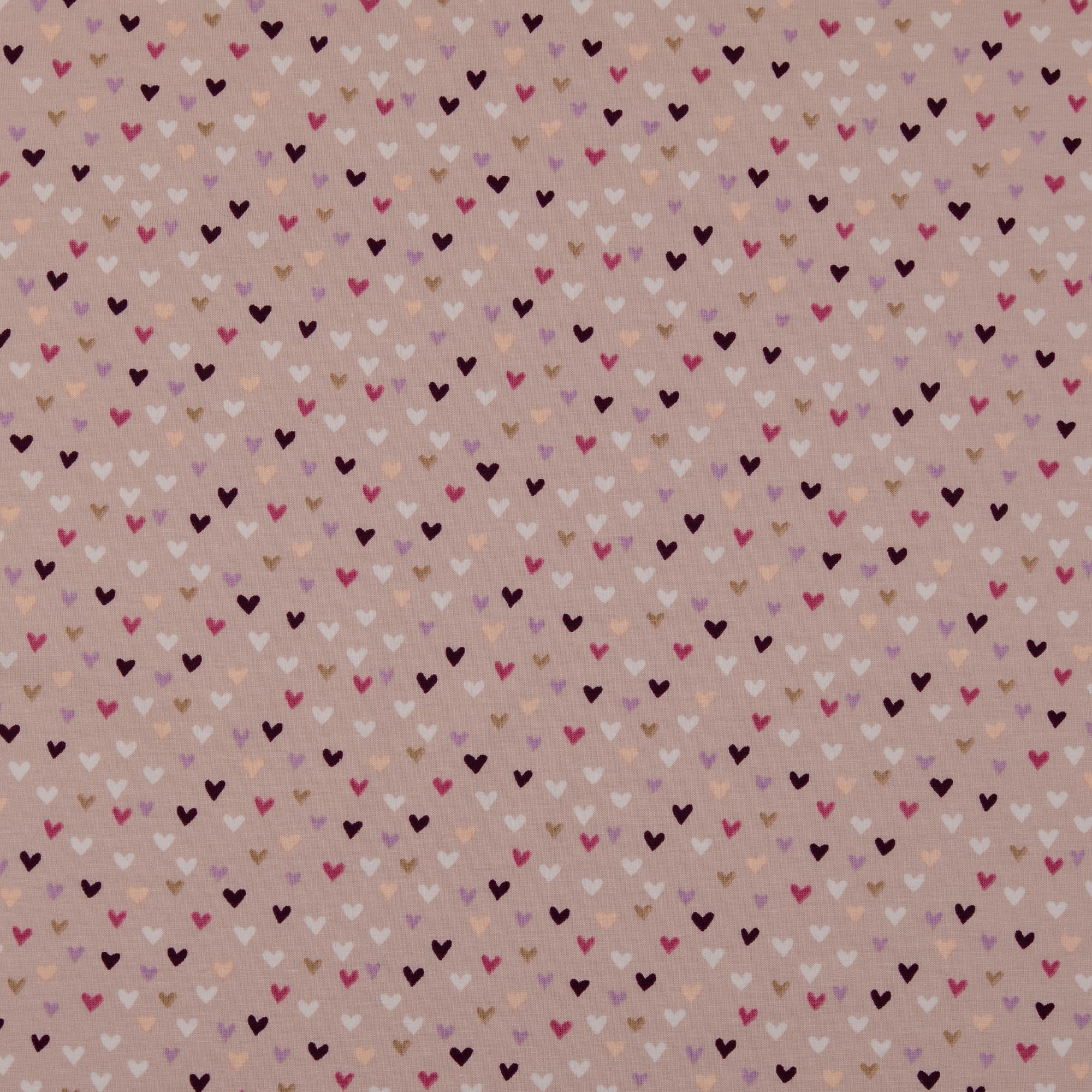 MINI HEARTS