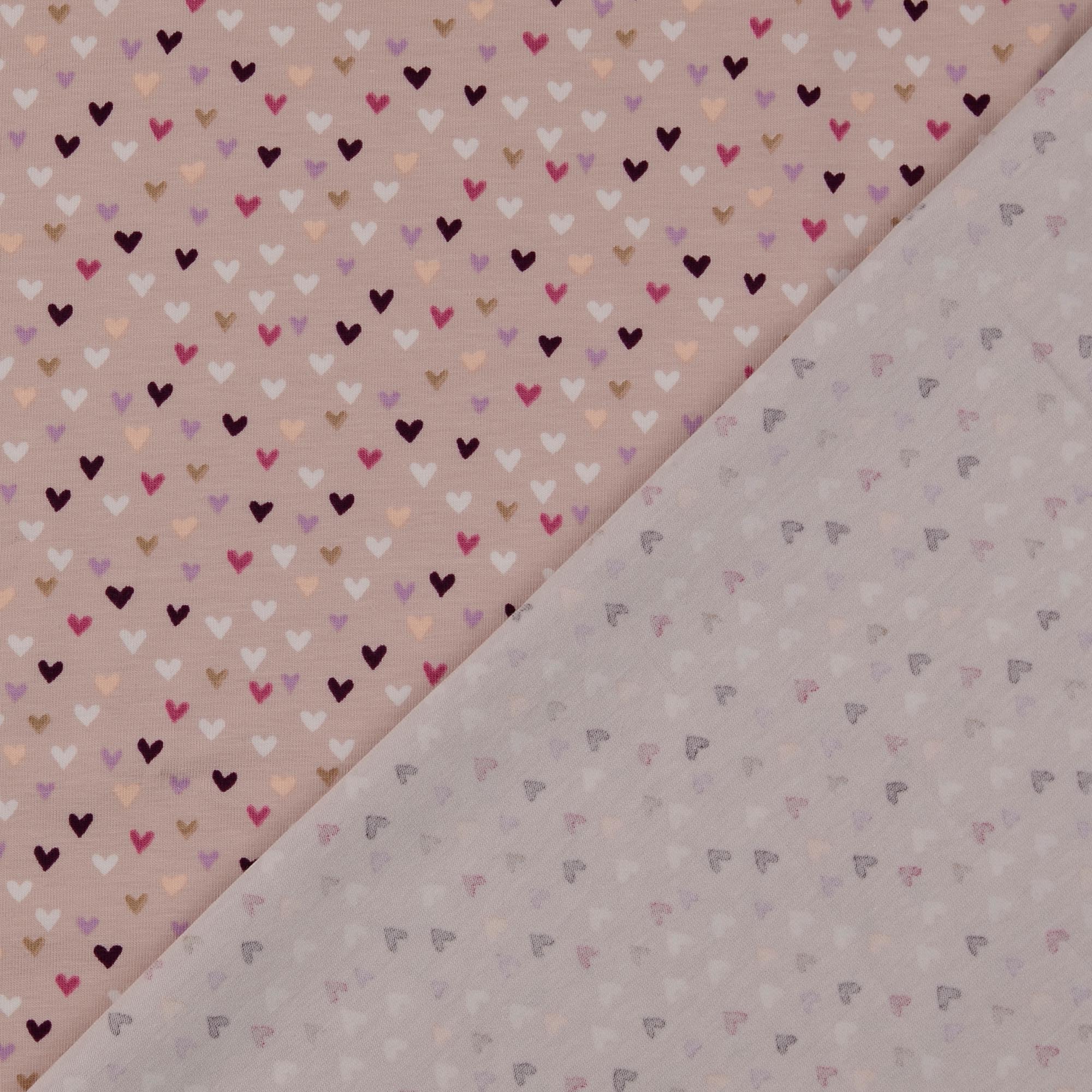 MINI HEARTS - 3