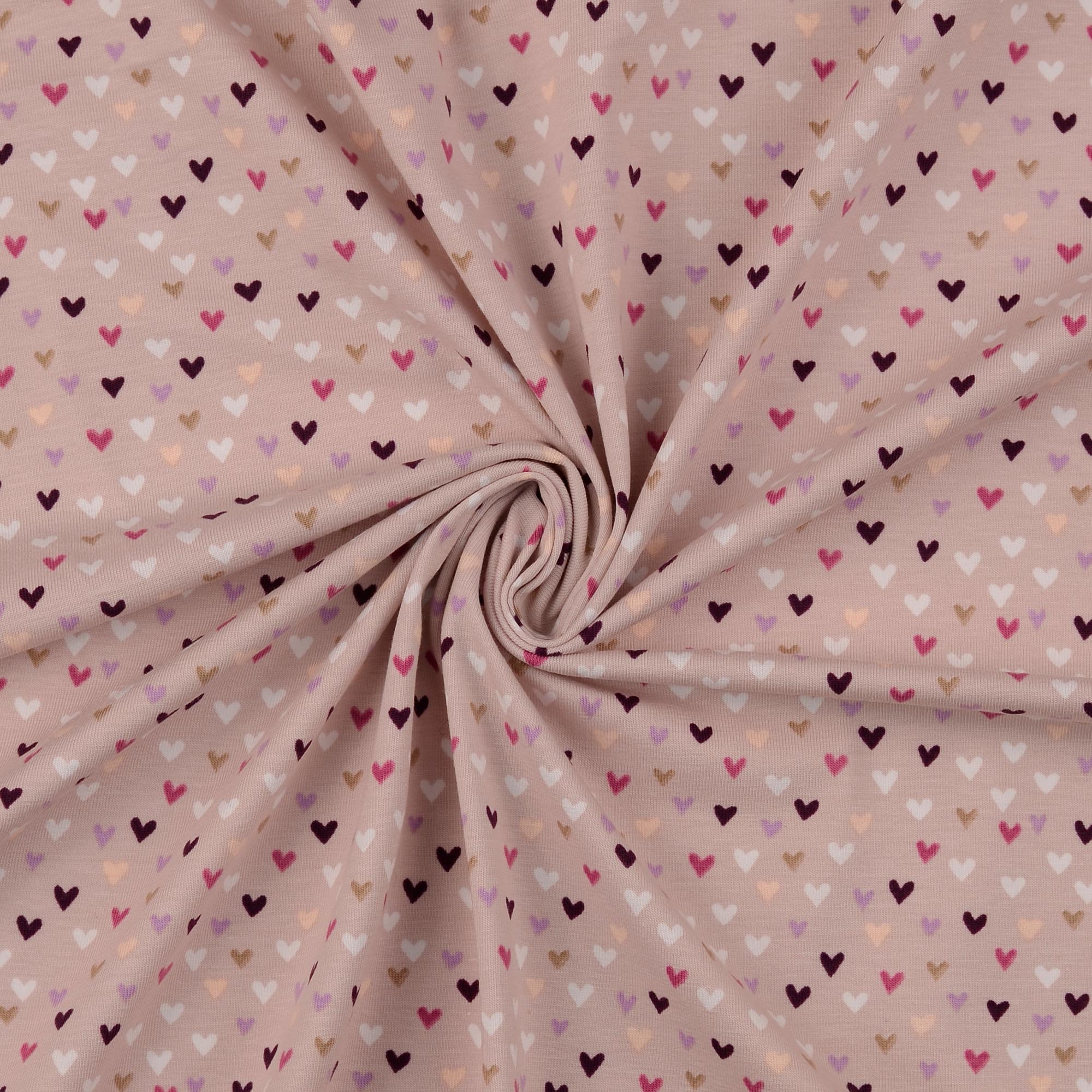 MINI HEARTS - 2
