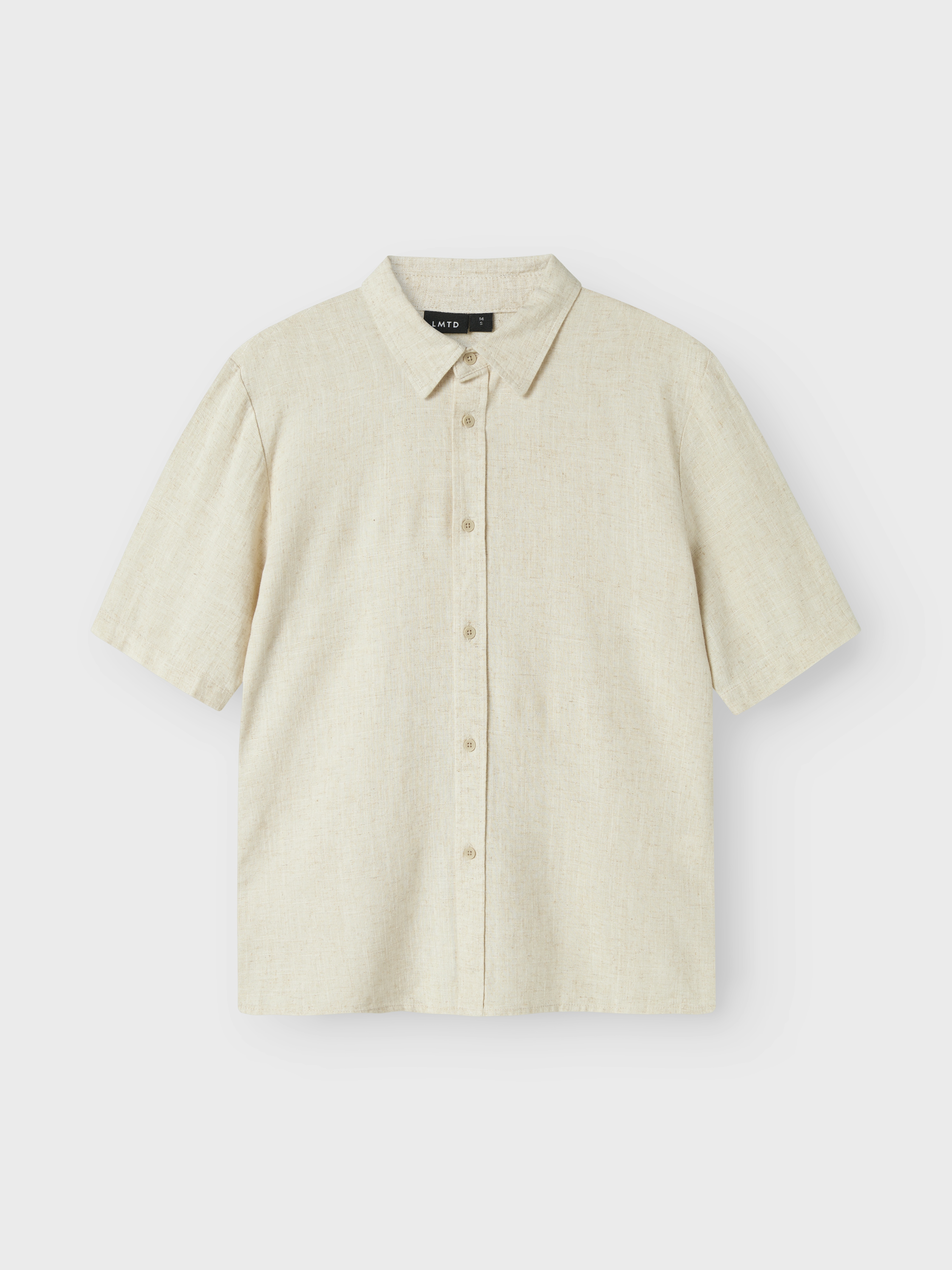 NLNFINEN SS SHIRT Peyote