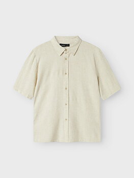 NLNFINEN SS SHIRT Peyote
