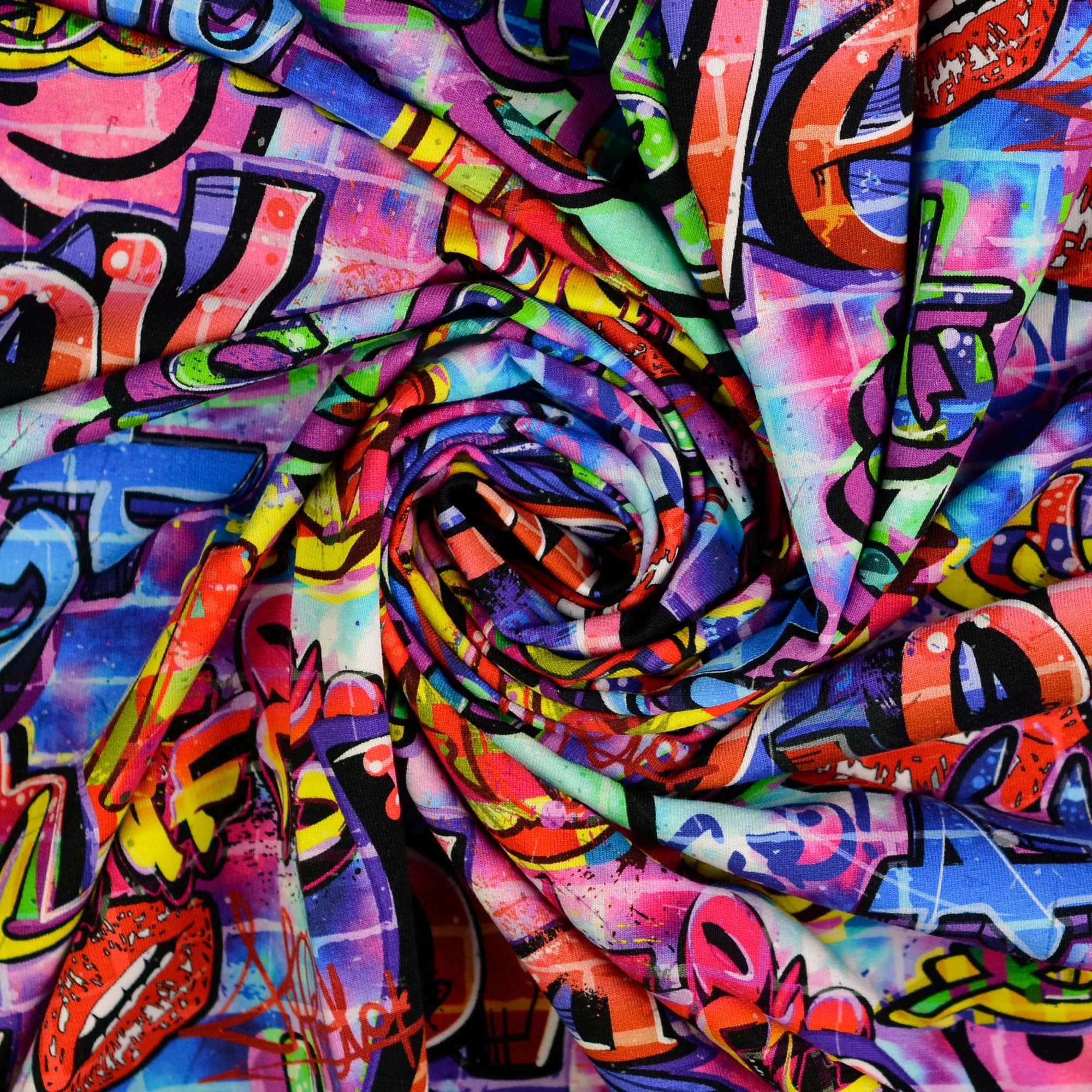 GRAFFITY COLLEGE - 3