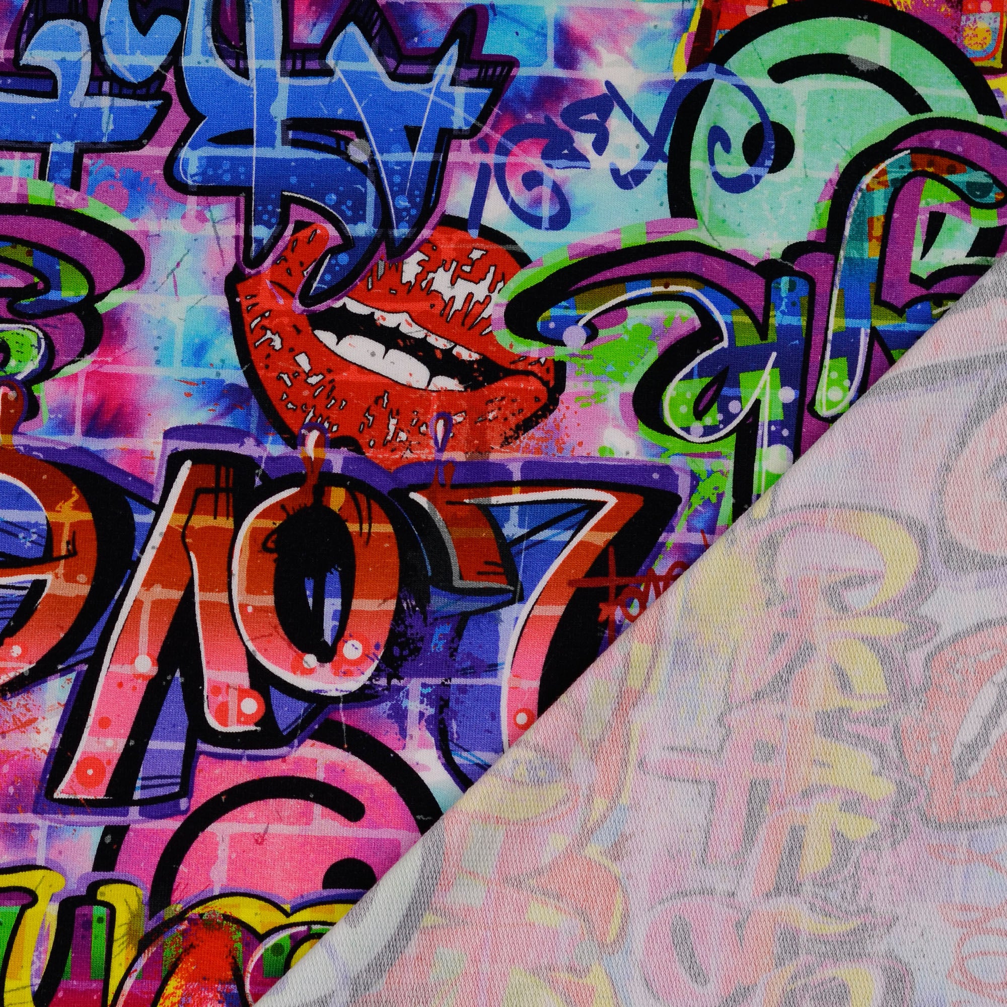GRAFFITY COLLEGE - 2