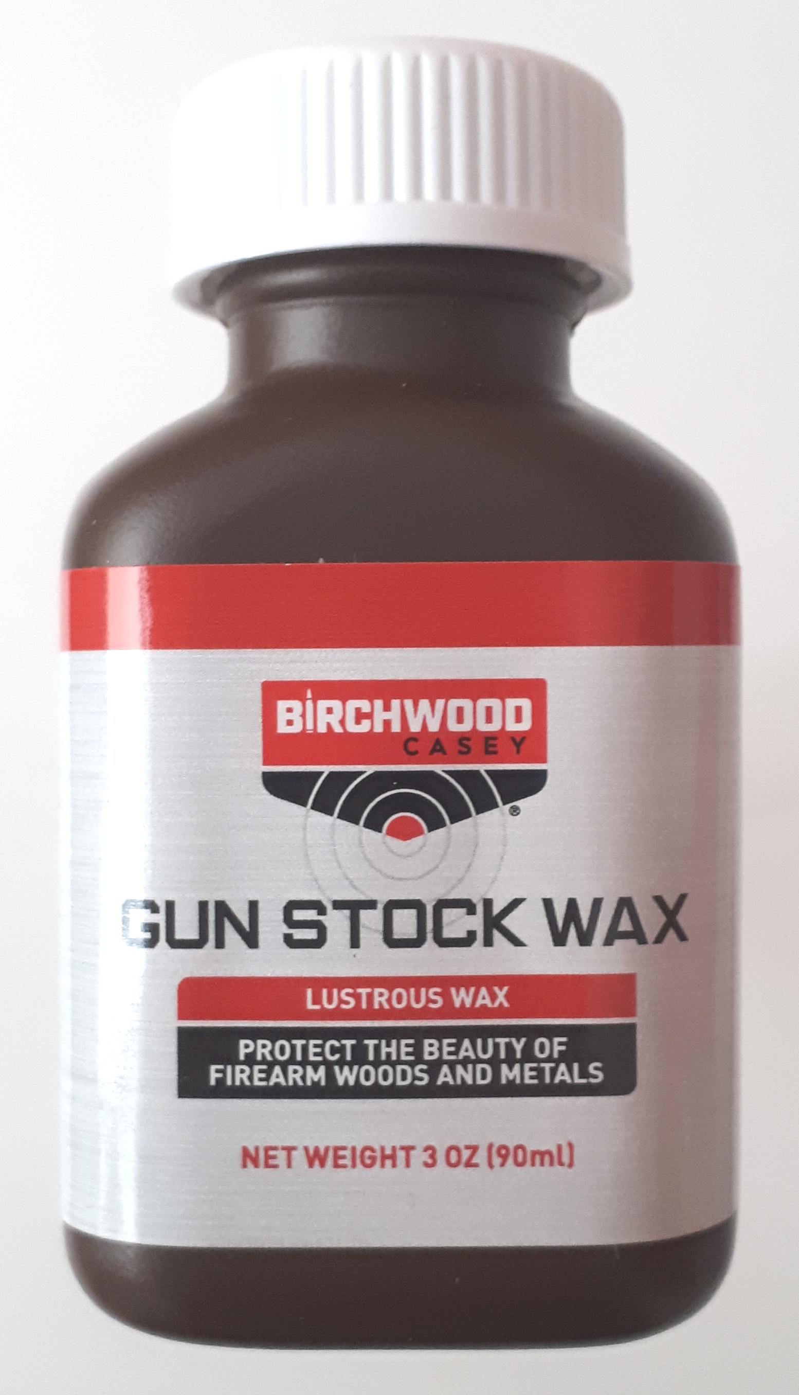 Birchwood Casey Gun Stock Wax 90 ml