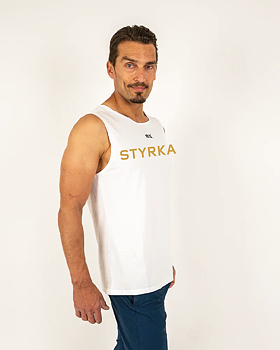 RX Strike Tank Top USX (STYRKA)