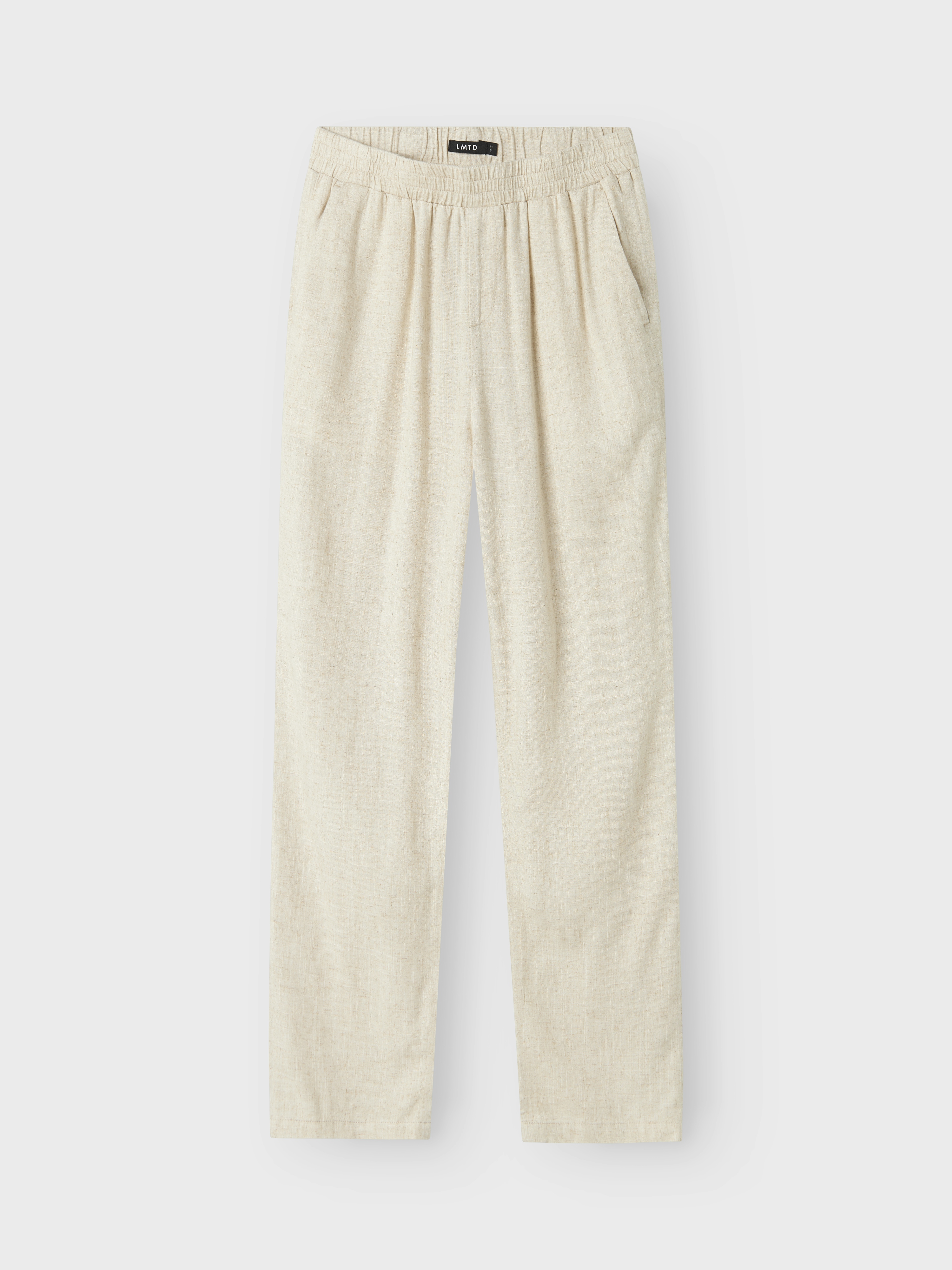NLNFINEN REG PANT NOOS Peyote