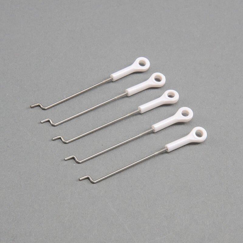 E-flite Linkage Rod Set: F-16 70mm EDF