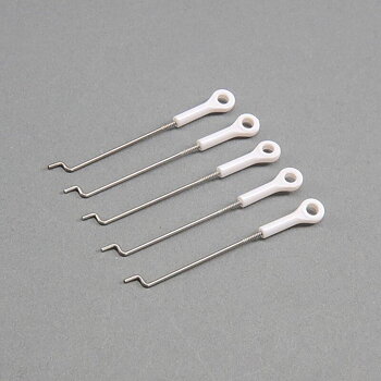 E-flite Linkage Rod Set: F-16 70mm EDF