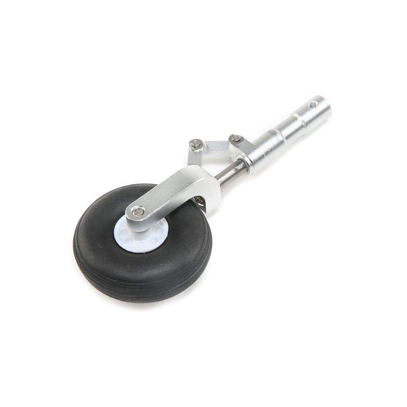 E-flite Nose Gear Set: F-16 70mm EDF