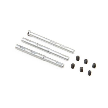 E-flite Retract Strut Pins: F-16 70mm EDF
