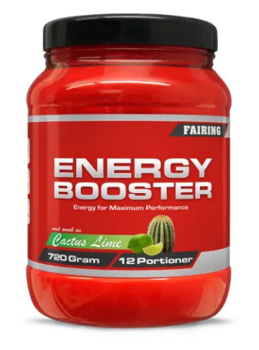 Energy Booster - 720g