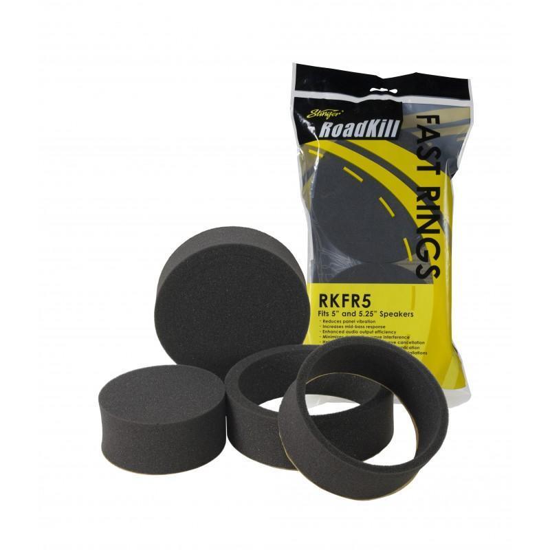 Stinger Roadkill Fast Rings 5,25"