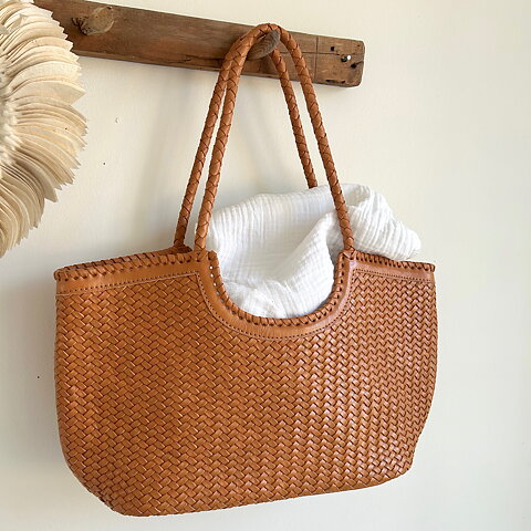 SHOPPINGBAG NORD by C