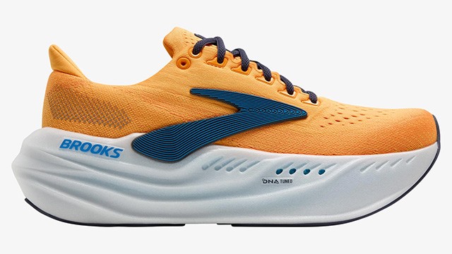 Brooks Glycerin Max M - 2
