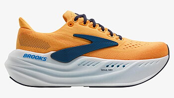 Brooks Glycerin Max M