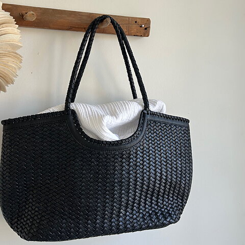 SHOPPINGBAG NORD by C