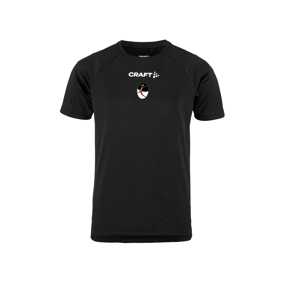Craft Rush 2.0 SS Tee Junior