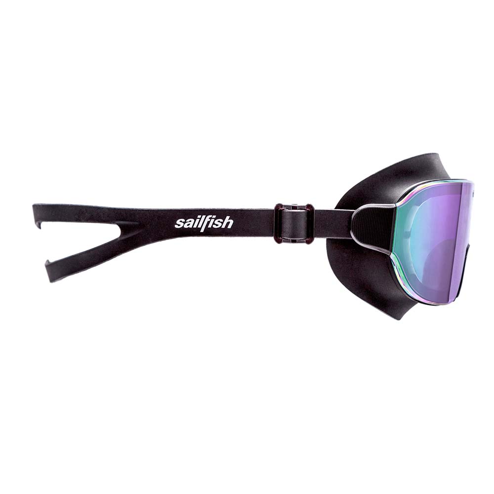 sailfish Outer Space mask - 3