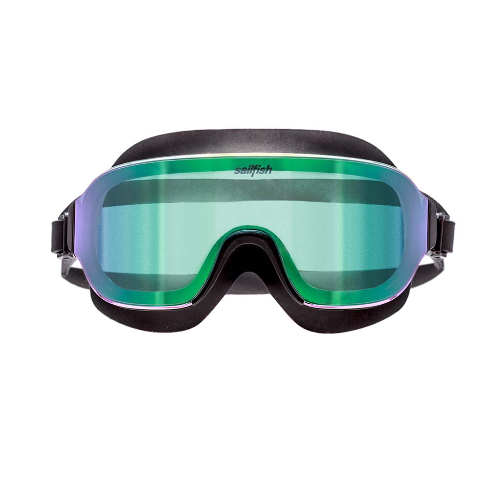 sailfish Outer Space mask