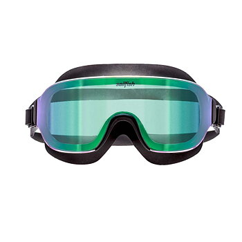 sailfish Outer Space mask