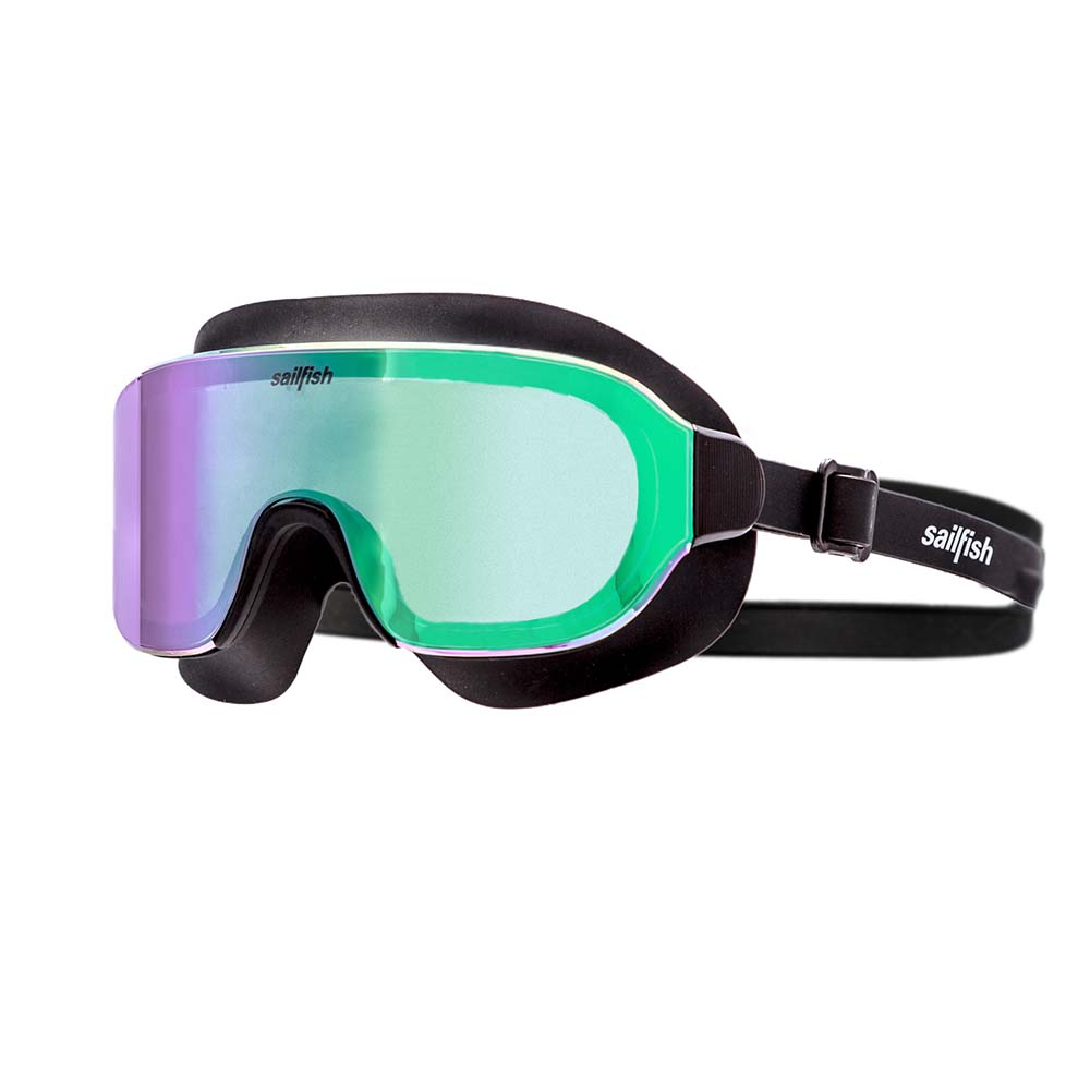 sailfish Outer Space mask - 2
