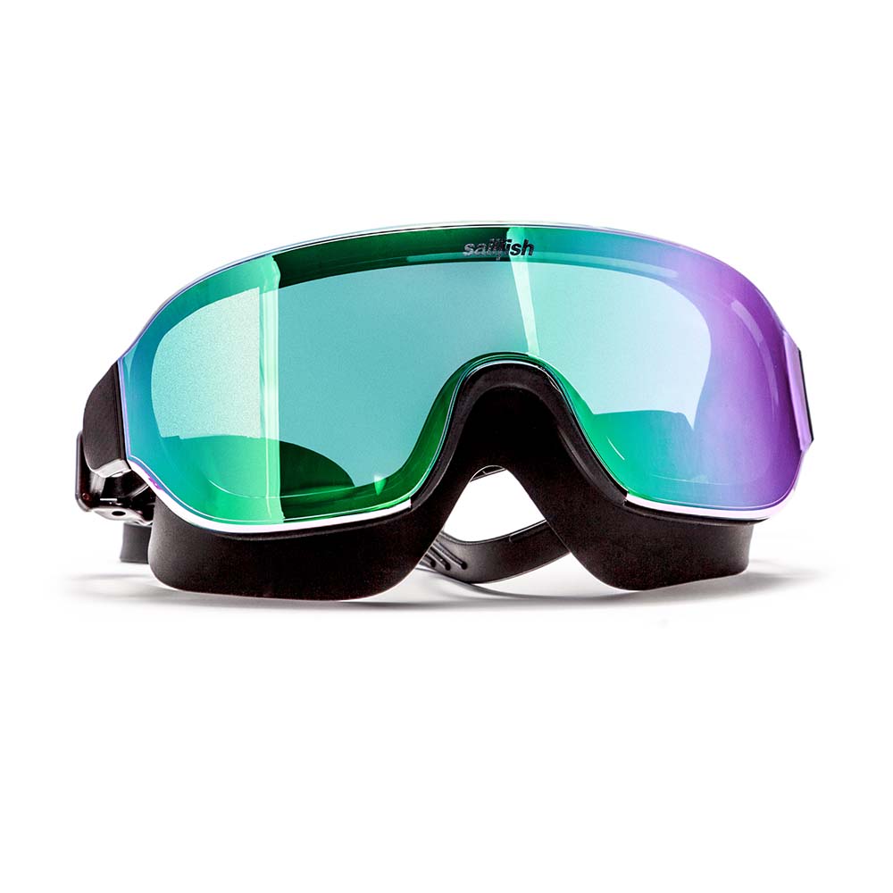 sailfish Outer Space mask - 4