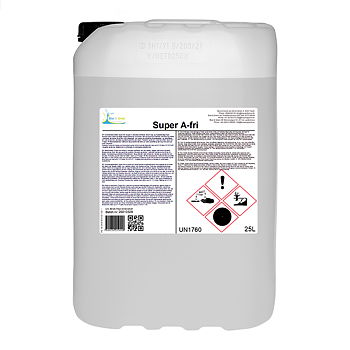 Super A-fri 25L