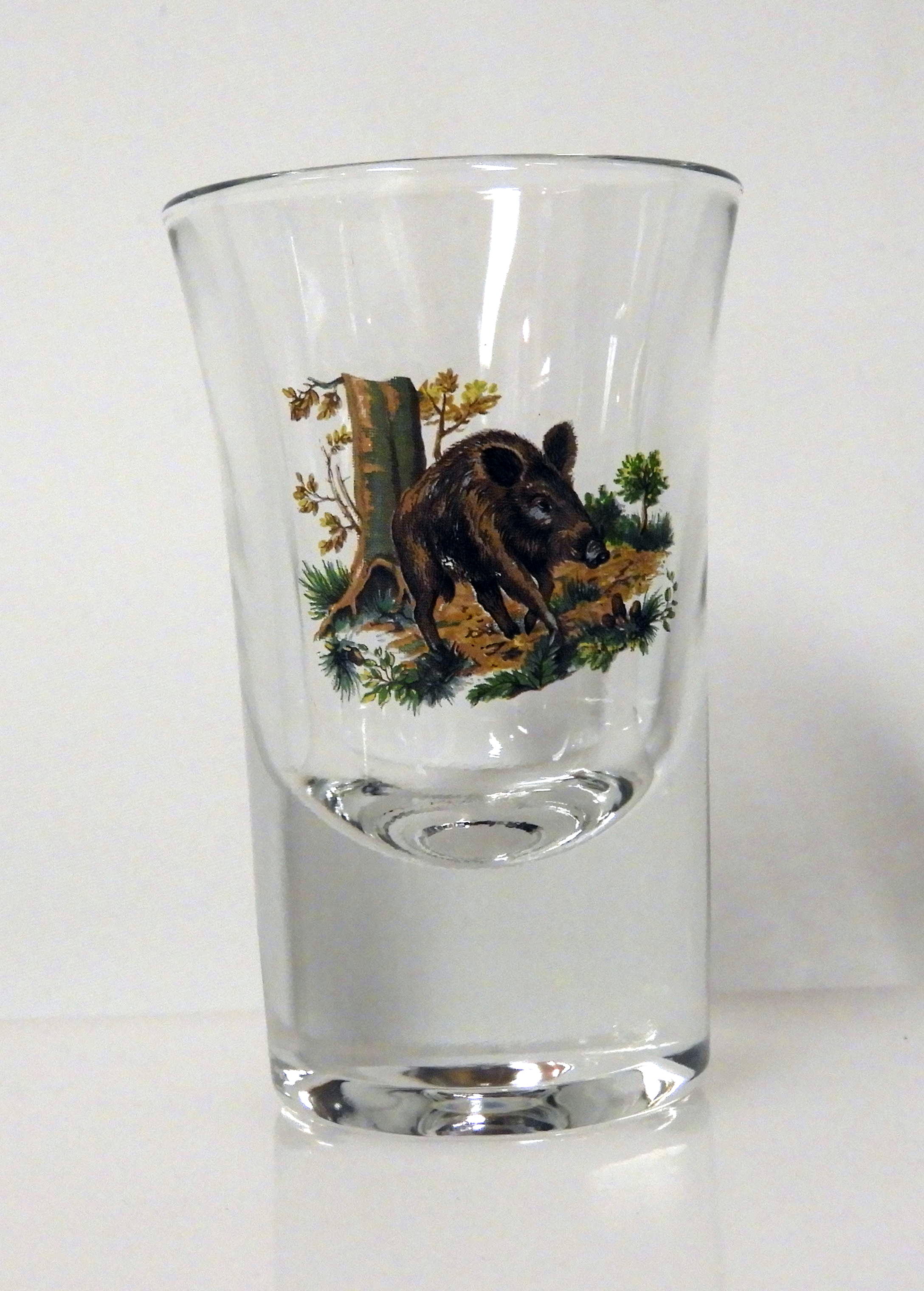 Hot-Shot 3,4 cl Vildsvin