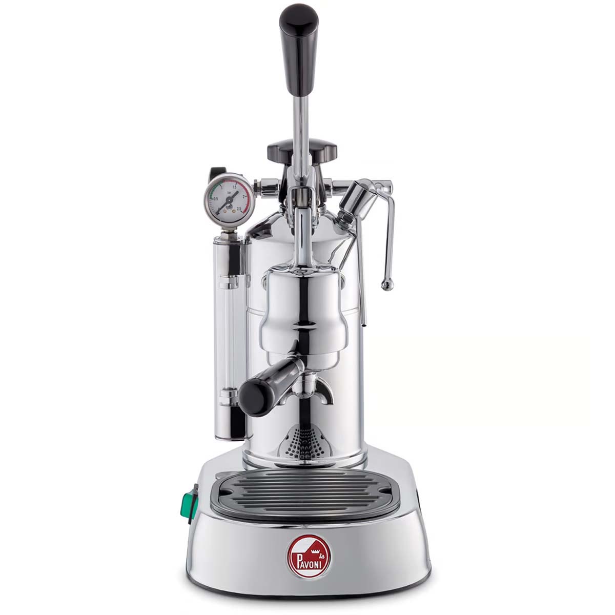 La Pavoni - Professionell espressomaskin - Manuell leva espressomaskin - 4