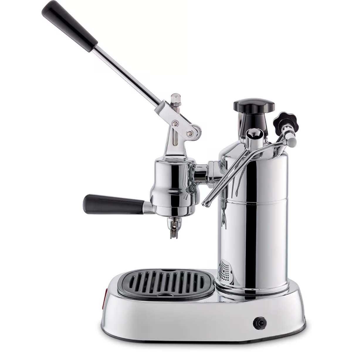 La Pavoni - Professionell espressomaskin - Manuell leva espressomaskin - 3