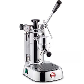 La Pavoni - Professionell espressomaskin - Manuell leva espressomaskin