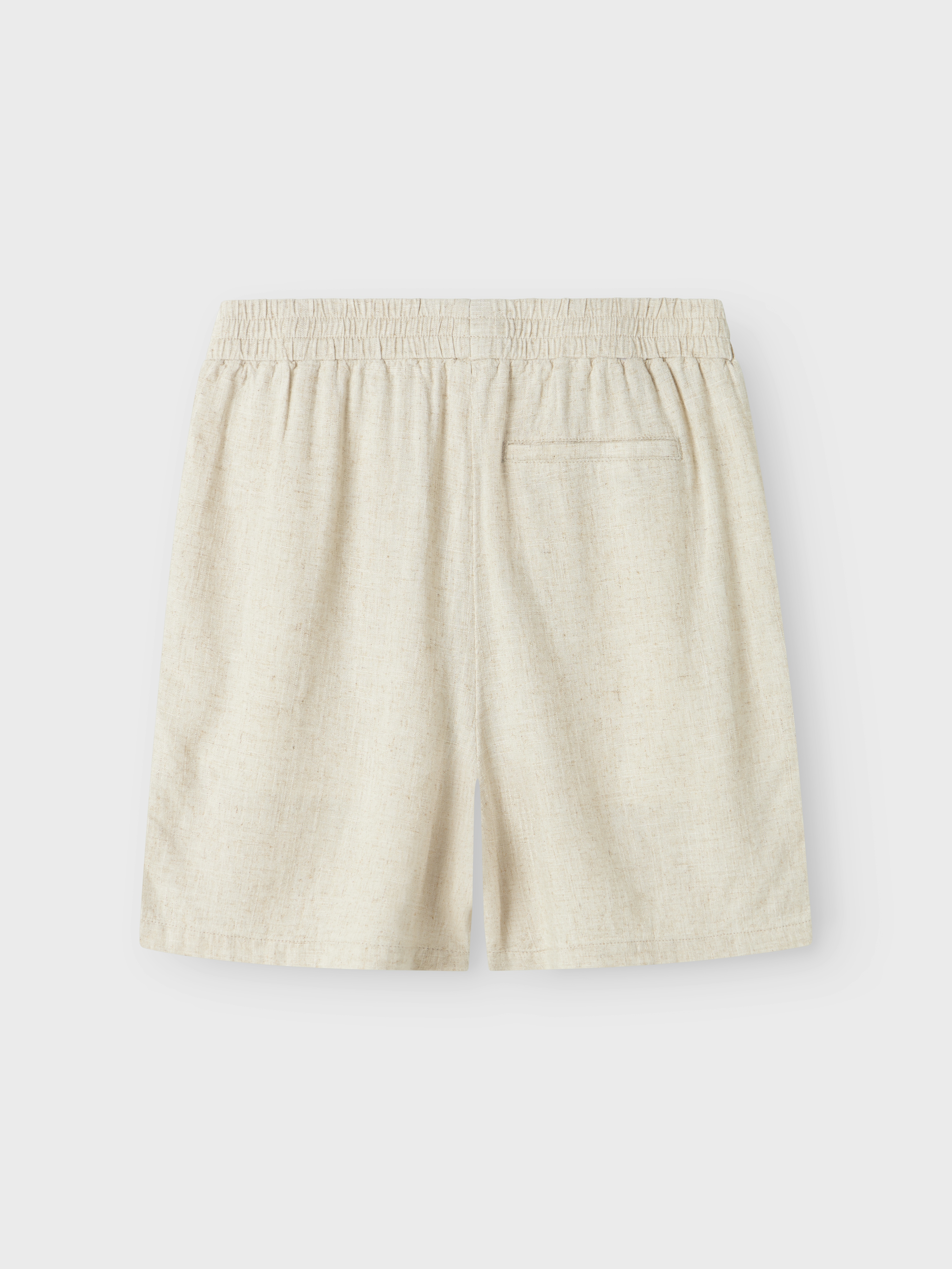 NLNFINEN SHORTS NOOS Peyote - 2