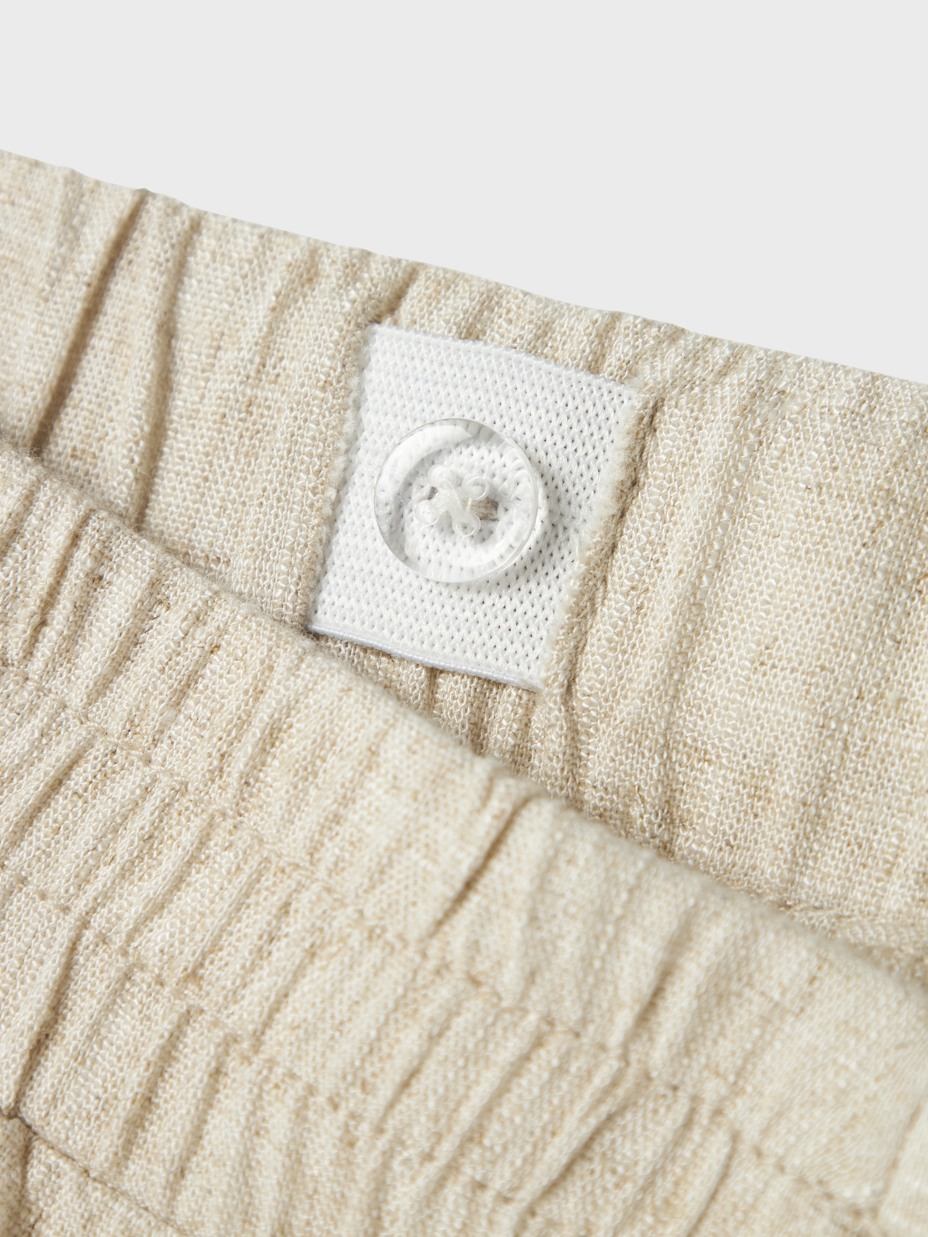 NLNFINEN SHORTS NOOS Peyote - 3