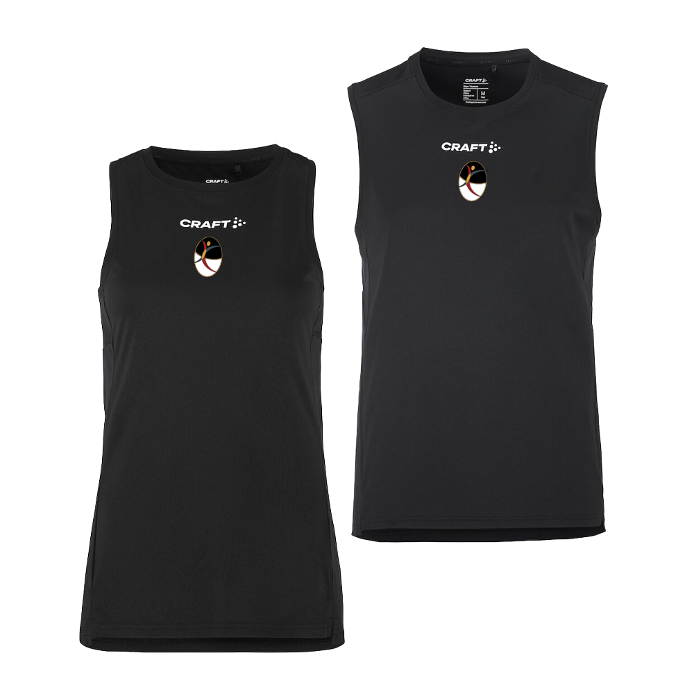 Craft Rush 2.0 Singlet Herr/Dam