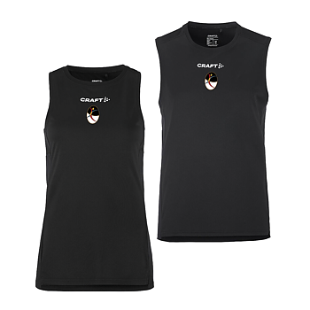 Craft Rush 2.0 Singlet Herr/Dam