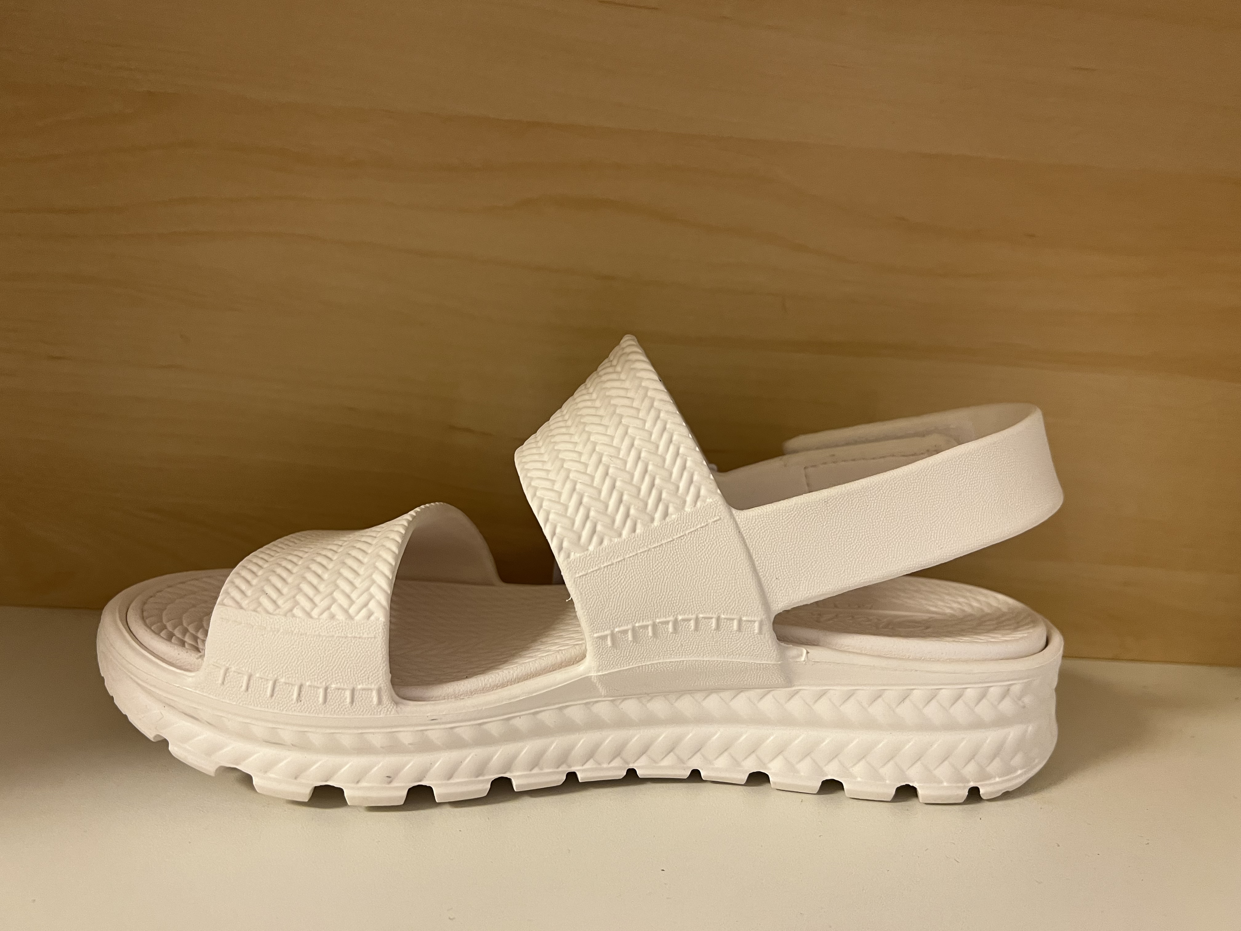 Skechers Sandal Arch Fit Foot.  - 4