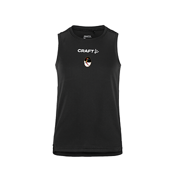 Craft Rush 2.0 Singlet Junior