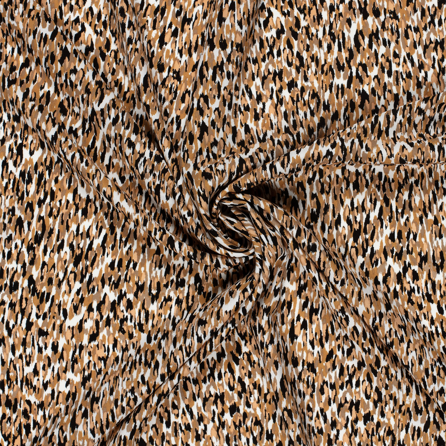VISCOSE -  LEO BROWN - 6