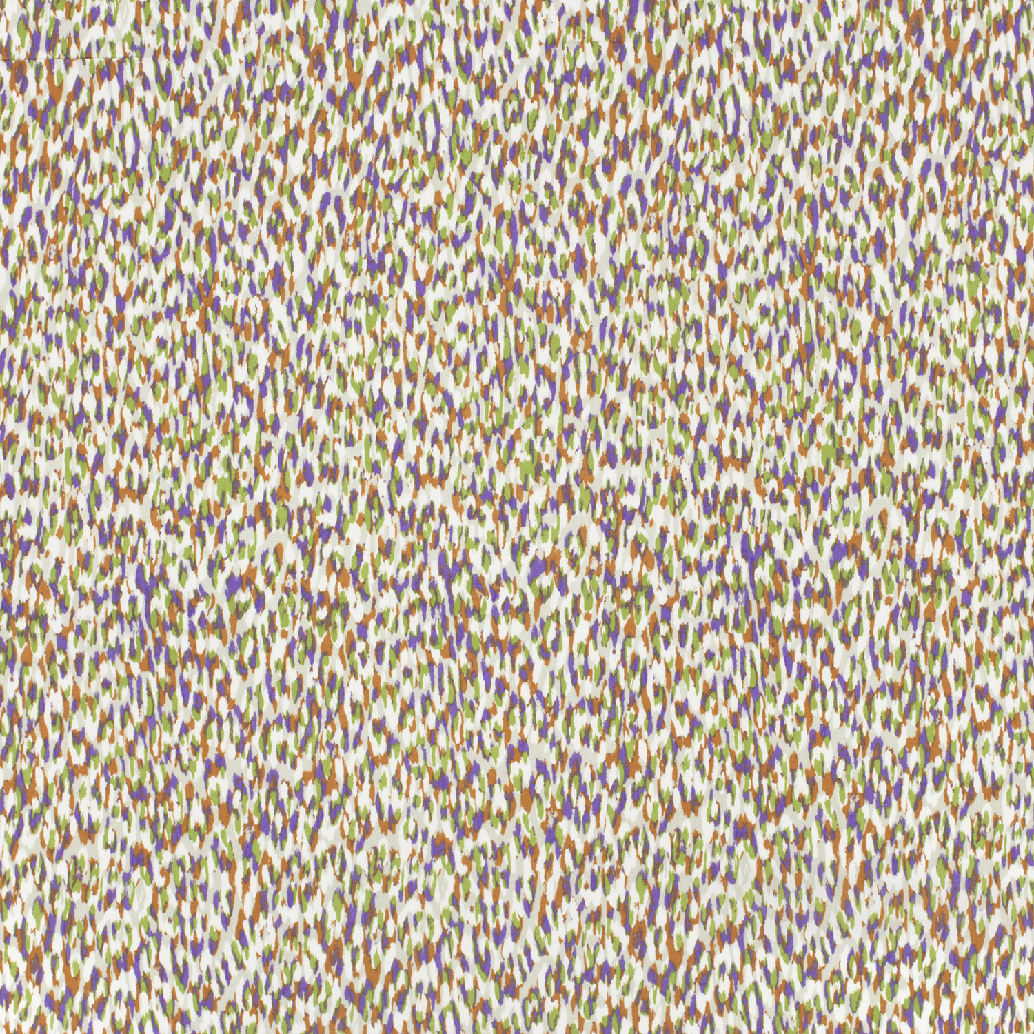 VISCOSE POPLIN -  LEO MINT - 2