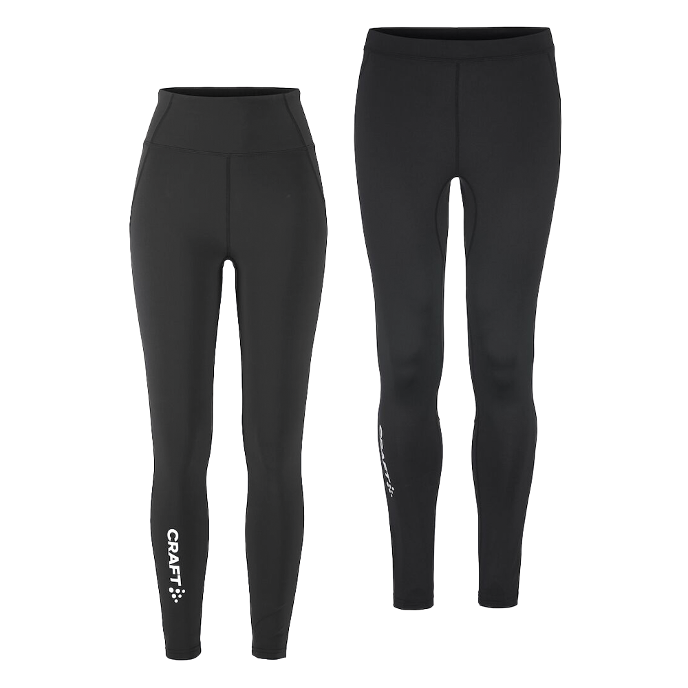 Craft Rush 2.0 Tights Herr/Dam