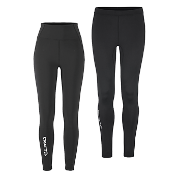 Craft Rush 2.0 Tights Herr/Dam