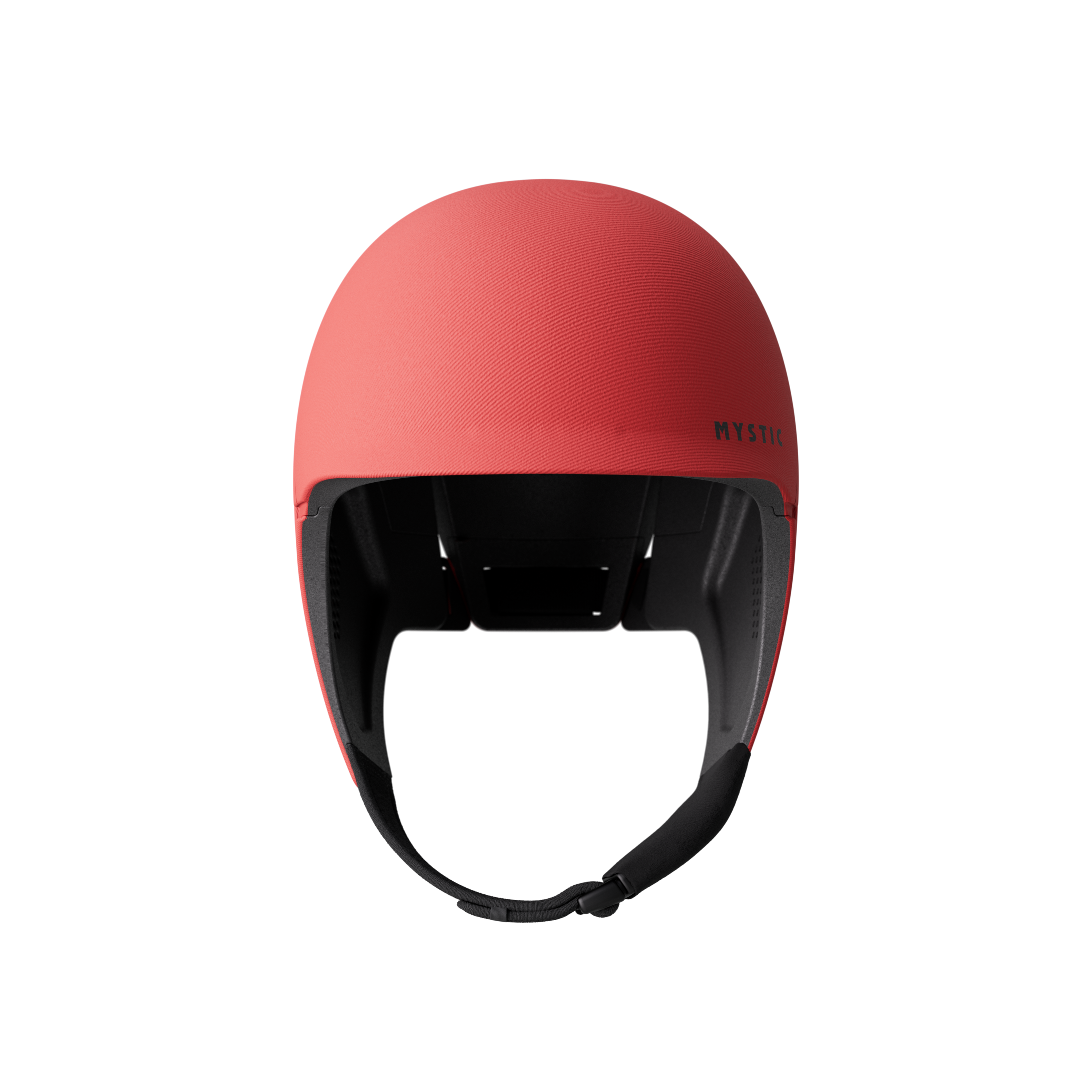 Mystic Impact Cap punainen - 3