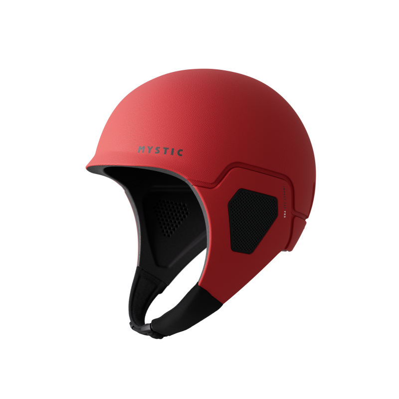 Mystic Impact Cap punainen