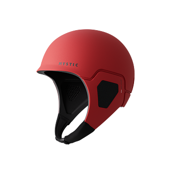 Mystic Impact Cap punainen