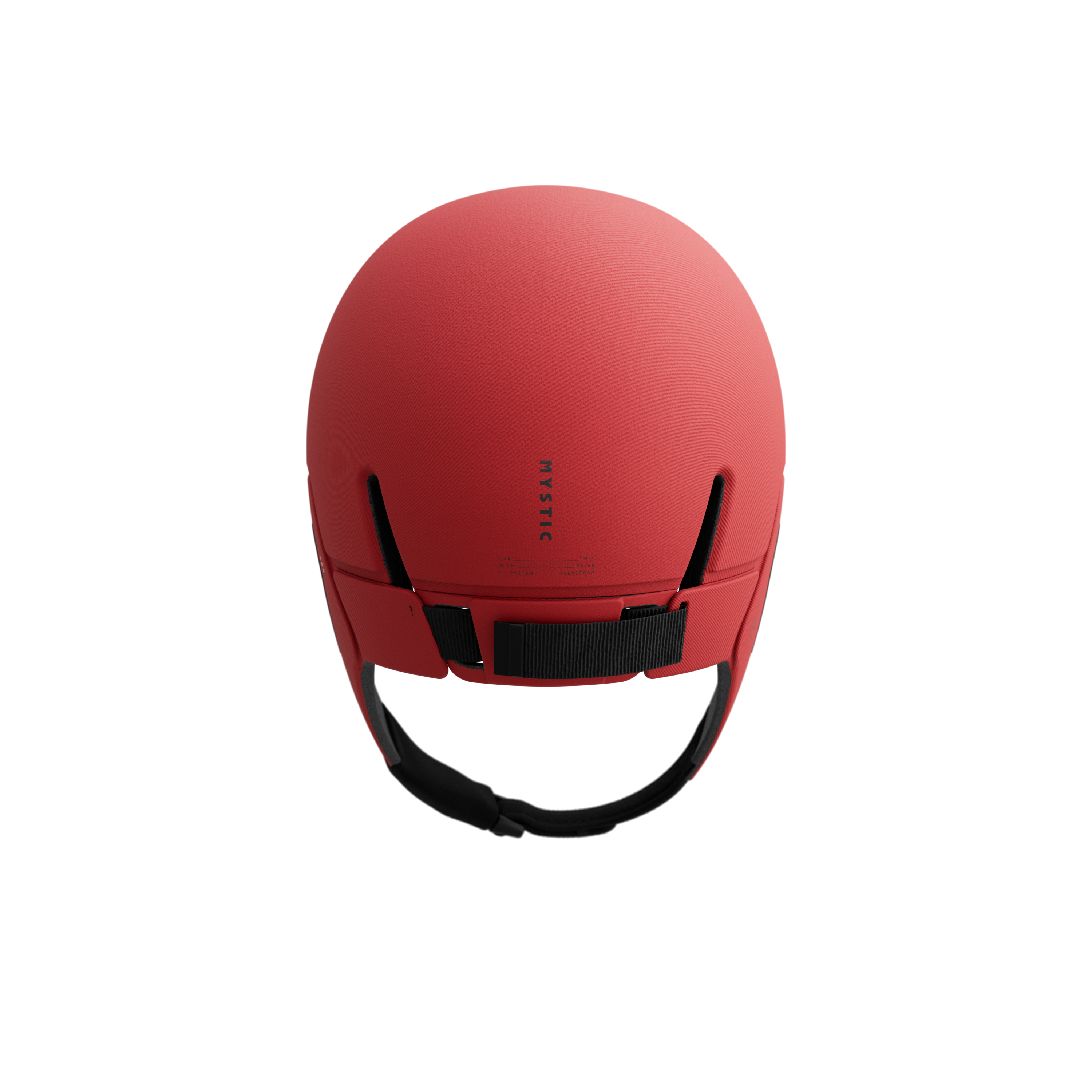 Mystic Impact Cap punainen - 2