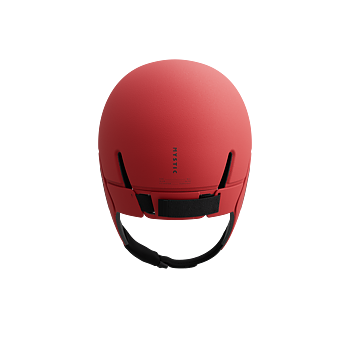 Mystic Impact Cap punainen